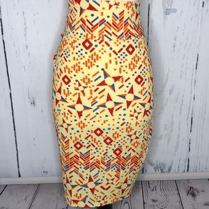 Lularoe Cassie Skirt